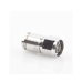 Conector N Macho de Rosca / CNT-400, 9913, RG8/U Pin Cautivo, Trimetal.