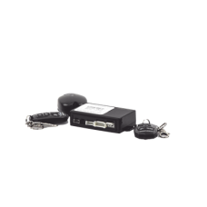 Alarma Vehicular Profesional de 1 vía con modulo CM2500 compatible con GPS X1-MAX LTE para App Alarma Vehicular Profesional de 1 vía con modulo CM2500 compatible con GPS X1-MAX LTE para App