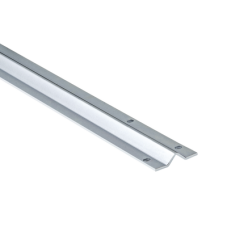 Guía de Piso Para Ruedas Tipo V / Montaje de Sobreponer / Longitud de 6m Guía de Piso Para Ruedas Tipo V / Montaje de Sobreponer / Longitud de 6m