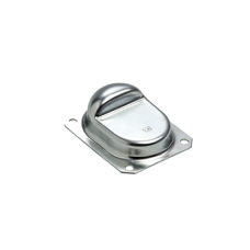 166G - Tope Grande Para Puertas Abatibles 166G - Tope Grande Para Puertas Abatibles