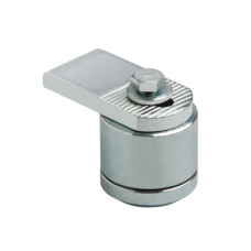 86P- Bisagra o Bivelo Pequeño Para Puertas de Hasta 200 kg