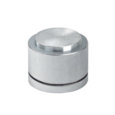 87P -Tejuelo Pequeño Para Puertas Batientes de Hasta 200 Kg