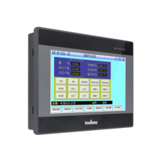 HMI TK8070H 7 Pulgadas / Pantalla 800x480 Pixeles / Puertos RS232 + RS485 / Puerto Ethernet / Puerto USB / Software VCool Programming