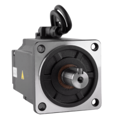 Servo Motor Coolmay 400W / 3000 RPM / Encoder Magnético 17-bit / Compatible con MX3G-C40-32MT y C600S-40 / Modelo CN7J-060430A3KUAA