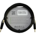 Cable 3.5mm a 3.5mm, conectores color negro MTP3C-BG, length 2m