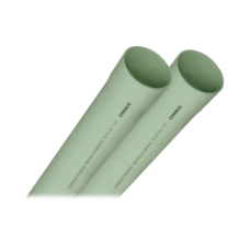 Tubo PVC Conduit pesado de 1 -1/2