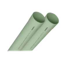 Tubo PVC Conduit pesado de 3