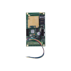 Respaldo Vía GSM, Comunicación Vía TCP/IP a travéz de GPRS, Para Instalarse en el Mismo Gabinete del Panel Runner