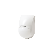 Detector de movimiento con inmunidad a mascotas de 35 kg con zona 0