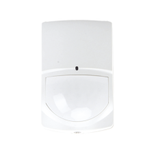 Detector PIR QUAD Digital. Detector PIR QUAD Digital.