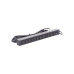 PDU Básico Para Distribución de Energía, Con 12 Tomas NEMA 5-15R Traseras, 1UR, 15 Amp, 120 Vca