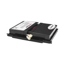 Kit de 2 Baterías Remplazo de  6V/7Ah, Para UPS OR500LCDRM1U