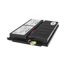 Kit de 4 Baterías Remplazo de 6V/7Ah, Para UPS OR1000LCDRM1U