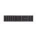 Módulo de baterías externas para extensión de tiempo de respaldo para UPS PR1500ELCDRTXL2U, PR2200ELCDRTXL2U, PR3000LCDRT2U