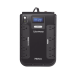 UPS de 750 VA/420 W, Topología Standby, Entrada 120 Vca NEMA 5-15P, Tipo Gabinete Compacto, Con 8 Tomas NEMA 5-15R