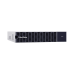 Transformador Reductor de 208 Vca a 120 Vca, Entrada Hardwire con Cable de Uso Rudo, Con 6 Salidas NEMA 5-20R