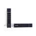 Transformador Reductor de 208 Vca a 120 Vca, Entrada Hardwire con Cable de Uso Rudo, Con 6 Salidas NEMA 5-20R