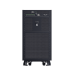 UPS Modular Trifásico Escalable de 40 kVA/40 kW, Topología Online Doble Conversión, Voltaje de 208/220 Vca de L-L, Respaldo de 4 Minutos al 100% de Carga, Incluye Módulo y Banco de Baterías 