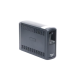 UPS de 1350 VA/815 W, Topología Línea Interactiva, Entrada 120 Vca NEMA 5-15P, Tipo Mini Torre, Con 10 Tomas NEMA 5-15R