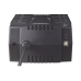 UPS de 425 VA/255 W, Topología Standby, Entrada 120 Vca NEMA 5-15P, Tipo Gabinete Compacto, Con 8 Tomas NEMA 5-15R