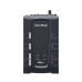 UPS de 685 VA/390 W, Topología Línea Interactiva, Entrada 120 Vca NEMA 5-15P, Tipo Gabinete Compacto, Con 8 Tomas NEMA 5-15R