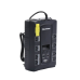 UPS de 685 VA/390 W, Topología Línea Interactiva, Entrada 120 Vca NEMA 5-15P, Tipo Gabinete Compacto, Con 8 Tomas NEMA 5-15R