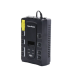 UPS de 685 VA/390 W, Topología Línea Interactiva, Entrada 120 Vca NEMA 5-15P, Tipo Gabinete Compacto, Con 8 Tomas NEMA 5-15R