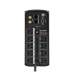 UPS de 850 VA/510 W, Topología Línea Interactiva, Entrada 120 Vca NEMA 5-15P, Tipo Mini Torre, Con 9 Tomas NEMA 5-15R
