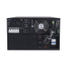 UPS de 8000 VA/ 8000 W, Online Doble Conversión, 200 - 240 Vac de Salida, Terminal Hardwired, Onda Senoidal Pura, Torre o Rack de 6 UR, Con 3 Tomas NEMA L6-30R
