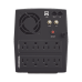UPS de 1500 VA/900 W, Topología Línea Interactiva, Entrada 120 Vca NEMA 5-15P, y 8 Salidas NEMA 5-15R, Con Regulador de Voltaje (AVR)