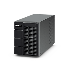 Módulo de Baterías Externas 24V, para Extensión de Tiempo de Respaldo, Para UPS OLS1000A Módulo de Baterías Externas 24V, para Extensión de Tiempo de Respaldo, Para UPS OLS1000A