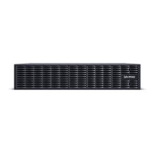 Módulo de Baterías Externas, Para Extensión de Tiempo de Respaldo, Compatible con UPS Serie OLS Modelos OLS3000RT2UA Módulo de Baterías Externas, Para Extensión de Tiempo de Respaldo, Compatible con UPS Serie OLS Modelos OLS3000RT2UA