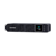 UPS de 1500 VA/1000 W, Topología Línea Interactiva, Entrada 120 Vca NEMA 5-15P, Onda Senoidal Pura, Torre o Rack 2 UR, Con 8 Tomas NEMA 5-15R UPS de 1500 VA/1000 W, Topología Línea Interactiva, Entrada 120 Vca NEMA 5-15P, Onda Senoidal Pura, Torre o Rack 2 UR, Con 8 Tomas NEMA 5-15R