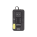 UPS de 450 VA/260 W, Topología Standby con Modo Ahorrador ECO, Entrada 120 Vca NEMA 5-15P, Con 8 Tomas NEMA 5-15R UPS de 450 VA/260 W, Topología Standby con Modo Ahorrador ECO, Entrada 120 Vca NEMA 5-15P, Con 8 Tomas NEMA 5-15R