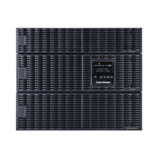 UPS de 8000 VA/8000 W, Online Doble Conversión, 200 - 240 Vac de Entrada, 120 - 240 Vac de Salida, Entrada Hardwired, Onda Senoidal Pura, Torre o Rack de 8 UR, Con 6 Tomas NEMA 5-20R, 3 NEMA L6-30R y Terminal Hardwired UPS de 8000 VA/8000 W, Online Doble Conversión, 200 - 240 Vac de Entrada, 120 - 240 Vac de Salida, Entrada Hardwired, Onda Senoidal Pura, Torre o Rack de 8 UR, Con 6 Tomas NEMA 5-20R, 3 NEMA L6-30R y Terminal Hardwired