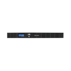 UPS de 1000 VA/600 W, Topología Línea Interactiva, Entrada 120 Vca NEMA 5-15P, Tipo Rack 1 UR, Con 6 Tomas NEMA 5-15R UPS de 1000 VA/600 W, Topología Línea Interactiva, Entrada 120 Vca NEMA 5-15P, Tipo Rack 1 UR, Con 6 Tomas NEMA 5-15R