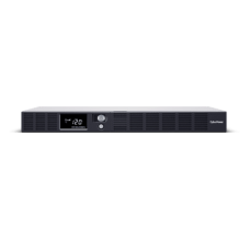 UPS de 1000 VA/600 W, Topología Línea Interactiva, Entrada 120 Vca NEMA 5-15P, Tipo Rack 1 UR, Con 6 Tomas NEMA 5-15R UPS de 1000 VA/600 W, Topología Línea Interactiva, Entrada 120 Vca NEMA 5-15P, Tipo Rack 1 UR, Con 6 Tomas NEMA 5-15R