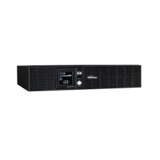 UPS de 1500 VA/1050 W, Topología Línea Interactiva, Entrada 120 Vca NEMA 5-15P, Onda Senoidal Pura, Torre o Rack 2 UR, Con 8 Tomas NEMA 5-15R UPS de 1500 VA/1050 W, Topología Línea Interactiva, Entrada 120 Vca NEMA 5-15P, Onda Senoidal Pura, Torre o Rack 2 UR, Con 8 Tomas NEMA 5-15R