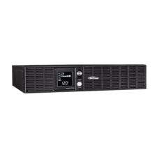 UPS 2000 VA/1540 W, Topología Línea Interactiva, Entrada 120 Vca NEMA 5-20P, Onda Senoidal Pura, Torre o Rack 2 UR, Con 2 Tomas NEMA 5-20R y 6 NEMA 5-15R UPS 2000 VA/1540 W, Topología Línea Interactiva, Entrada 120 Vca NEMA 5-20P, Onda Senoidal Pura, Torre o Rack 2 UR, Con 2 Tomas NEMA 5-20R y 6 NEMA 5-15R