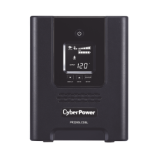 UPS de 2070 VA/1980 W, Topología Línea Interactiva, Entrada 120 Vca NEMA 5-20P, Onda Senoidal Pura, Tipo Mini Torre, Con 7 Tomas NEMA 5-20R y 1 NEMA L5-20R UPS de 2070 VA/1980 W, Topología Línea Interactiva, Entrada 120 Vca NEMA 5-20P, Onda Senoidal Pura, Tipo Mini Torre, Con 7 Tomas NEMA 5-20R y 1 NEMA L5-20R