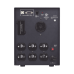 UPS de 2070 VA/1980 W, Topología Línea Interactiva, Entrada 120 Vca NEMA 5-20P, Onda Senoidal Pura, Tipo Mini Torre, Con 7 Tomas NEMA 5-20R y 1 NEMA L5-20R UPS de 2070 VA/1980 W, Topología Línea Interactiva, Entrada 120 Vca NEMA 5-20P, Onda Senoidal Pura, Tipo Mini Torre, Con 7 Tomas NEMA 5-20R y 1 NEMA L5-20R