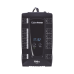 UPS de 750 VA/450 W, Topología Línea Interactiva, Entrada 120 Vca NEMA 5-15P, Tipo Gabinete Compacto, Con 12 Tomas NEMA 5-15R