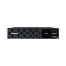 Módulo de Baterías Externas para Extensión de Tiempo de Respaldo, Compatible con UPS: PR1500RTXL2U, PR2200RTXL2U y PR3000RTXL2U