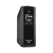 UPS de 1500 VA/900 W, Topología Línea Interactiva, Entrada 120 Vca NEMA 5-15P, Tipo Mini Torre, Con 12 Tomas NEMA 5-15R
