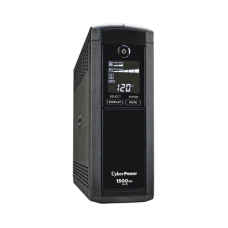 UPS de 1500 VA/900 W, Topología Línea Interactiva, Entrada 120 Vca NEMA 5-15P, Tipo Mini Torre, Con 12 Tomas NEMA 5-15R