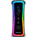 UPS Gamer de 1500 VA/1000 W, Topología Línea Interactiva, Entrada 120 Vca  NEMA 5-15P, y 13 Salidas NEMA 5-15R, Puerto USB, Con Regulador de Voltaje (AVR)