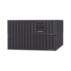 UPS de 10000 VA/9000 W, Online Doble Conversión, 200 - 240 Vac de Entrada, 200 - 240 Vac de Salida, Terminal Hardwired, Onda Senoidal Pura, Torre o Rack de 6 UR, Con 3 Tomas NEMA L6-30R UPS de 10000 VA/9000 W, Online Doble Conversión, 200 - 240 Vac de Entrada, 200 - 240 Vac de Salida, Terminal Hardwired, Onda Senoidal Pura, Torre o Rack de 6 UR, Con 3 Tomas NEMA L6-30R