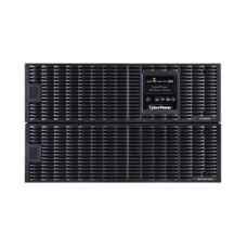 UPS de 10000 VA/10000 W, Online Doble Conversión, 200 - 240 Vac de Entrada, 200 - 240 Vac de Salida, Terminal Hardwired, Onda Senoidal Pura, Torre o Rack de 6 UR, Con 3 Tomas NEMA L6-30R UPS de 10000 VA/10000 W, Online Doble Conversión, 200 - 240 Vac de Entrada, 200 - 240 Vac de Salida, Terminal Hardwired, Onda Senoidal Pura, Torre o Rack de 6 UR, Con 3 Tomas NEMA L6-30R