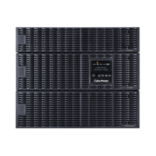 UPS de 10000 VA/10000 W, Online Doble Conversión, 200 - 240 Vac de Entrada, 120 - 240 Vac de Salida, Entrada Hardwired, Onda Senoidal Pura, Torre o Rack de 8 UR, Con 6 Tomas NEMA 5-20R, 3 NEMA L6-30R y Terminal Hardwire UPS de 10000 VA/10000 W, Online Doble Conversión, 200 - 240 Vac de Entrada, 120 - 240 Vac de Salida, Entrada Hardwired, Onda Senoidal Pura, Torre o Rack de 8 UR, Con 6 Tomas NEMA 5-20R, 3 NEMA L6-30R y Terminal Hardwire