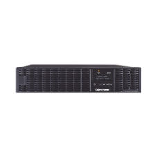 UPS de 3000 VA/2700 W, Online Doble Conversión, Entrada 200-240 Vca NEMA L6-20P, Onda Senoidal Pura, Torre o Rack 2 UR, Con 2 Tomas NEMA L6-20R y 1 NEMA L6-30R 220 Vca